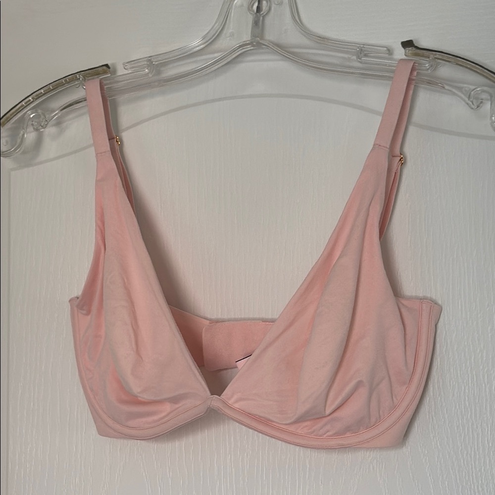 Victoria’s Secret Pink Women's Intimate Bra Unlined